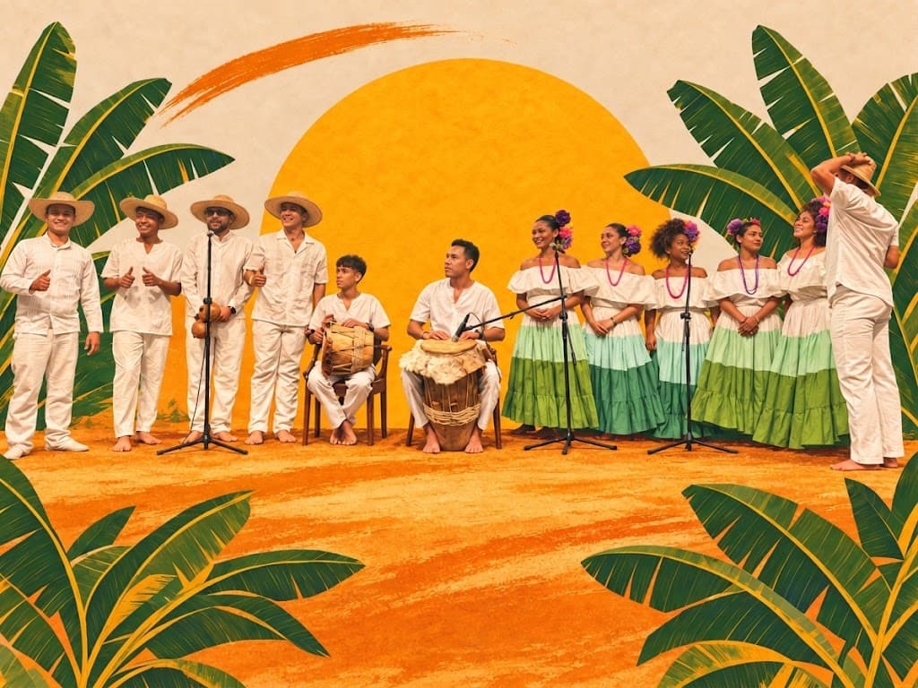 RIFA - RAÍCES DEL BARRIO